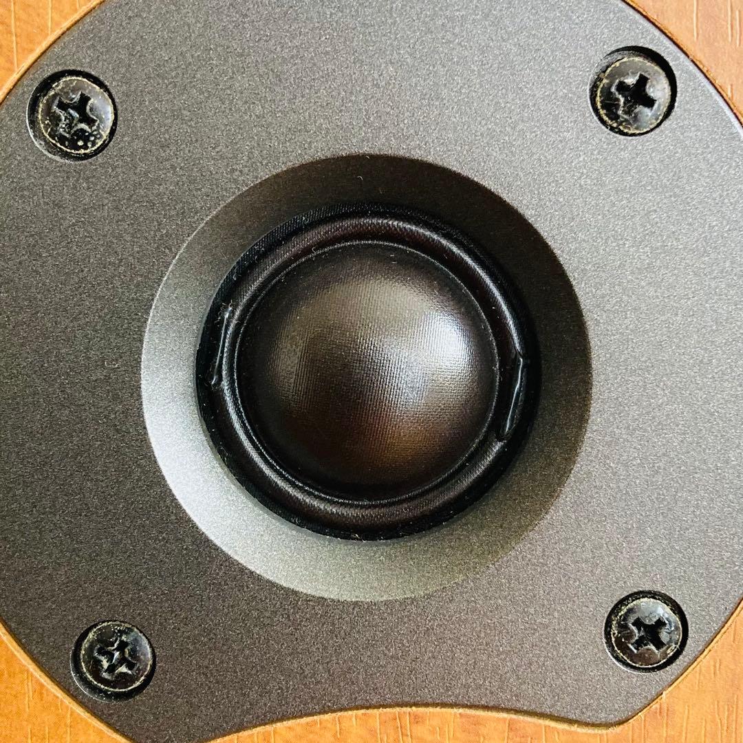 【美品】ONKYO D-105F トールボーイスピーカー シリアルNo同番