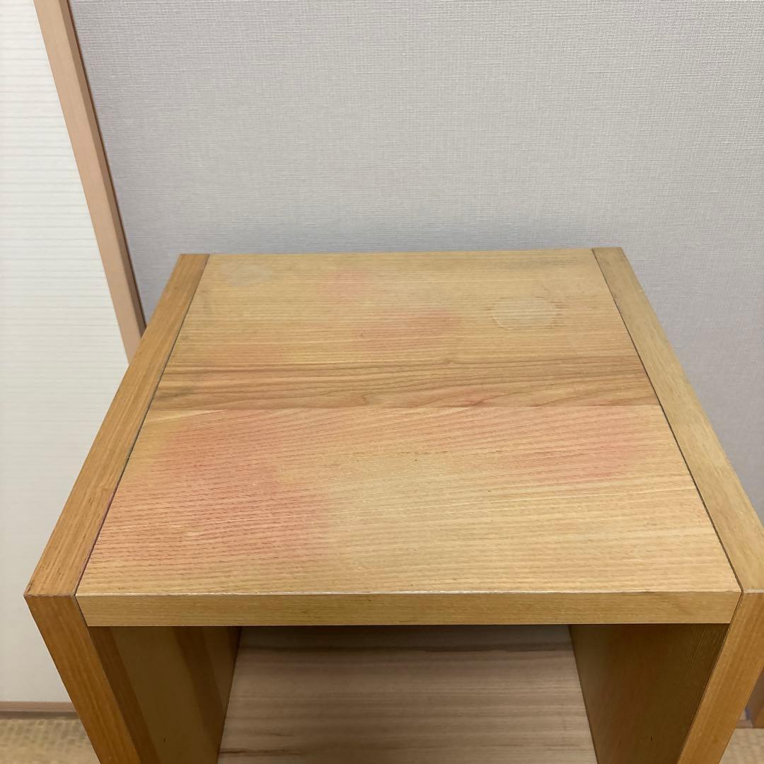 【けんくみ】IKEA TRABY イケア トレービー 3点セット