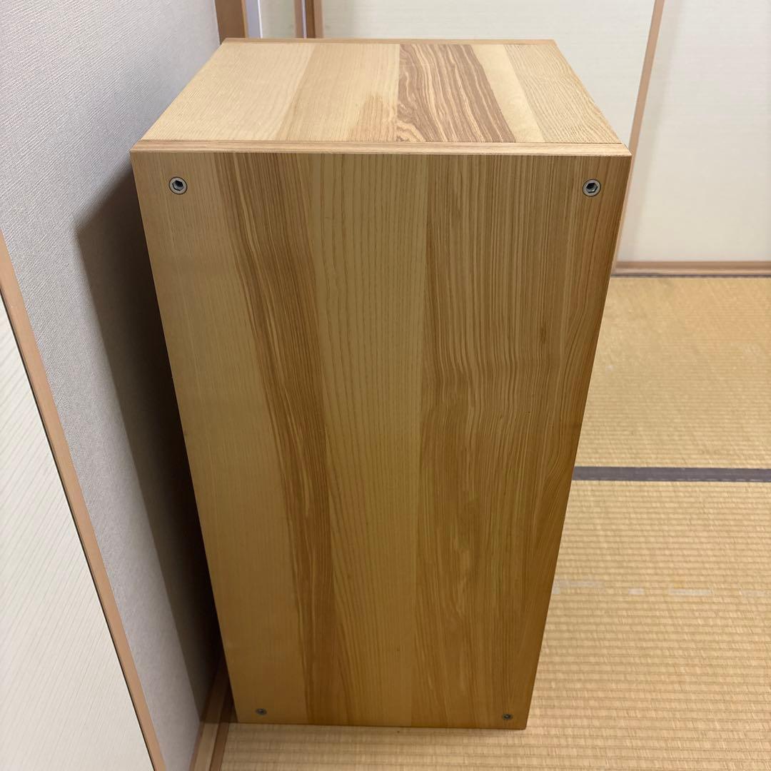 【けんくみ】IKEA TRABY イケア トレービー 3点セット