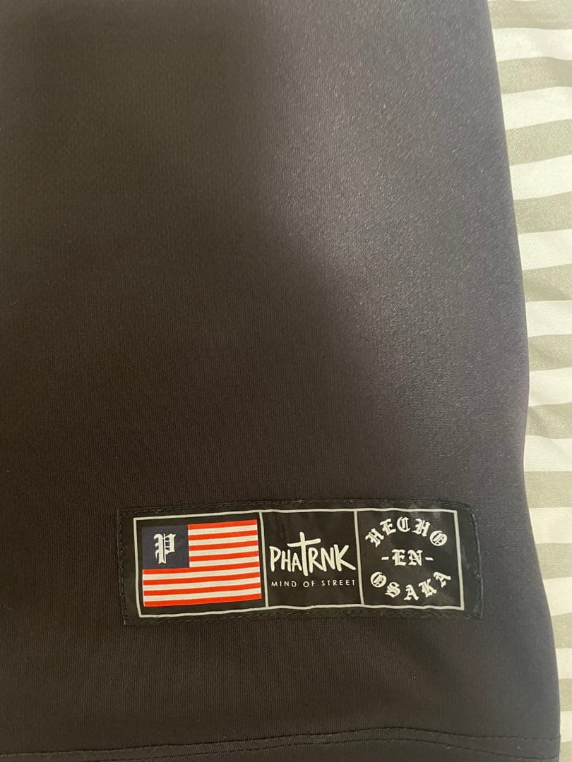 phatrnk タンクトップ　即購入ok!!