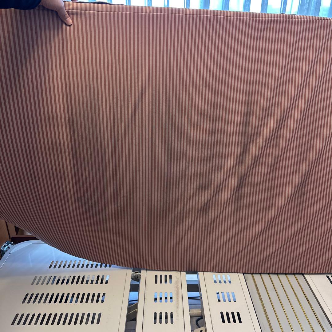 パラマウントベッド シングルサイズ　マット付き