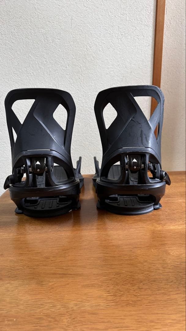 バートン　step on メンズ　sサイズ