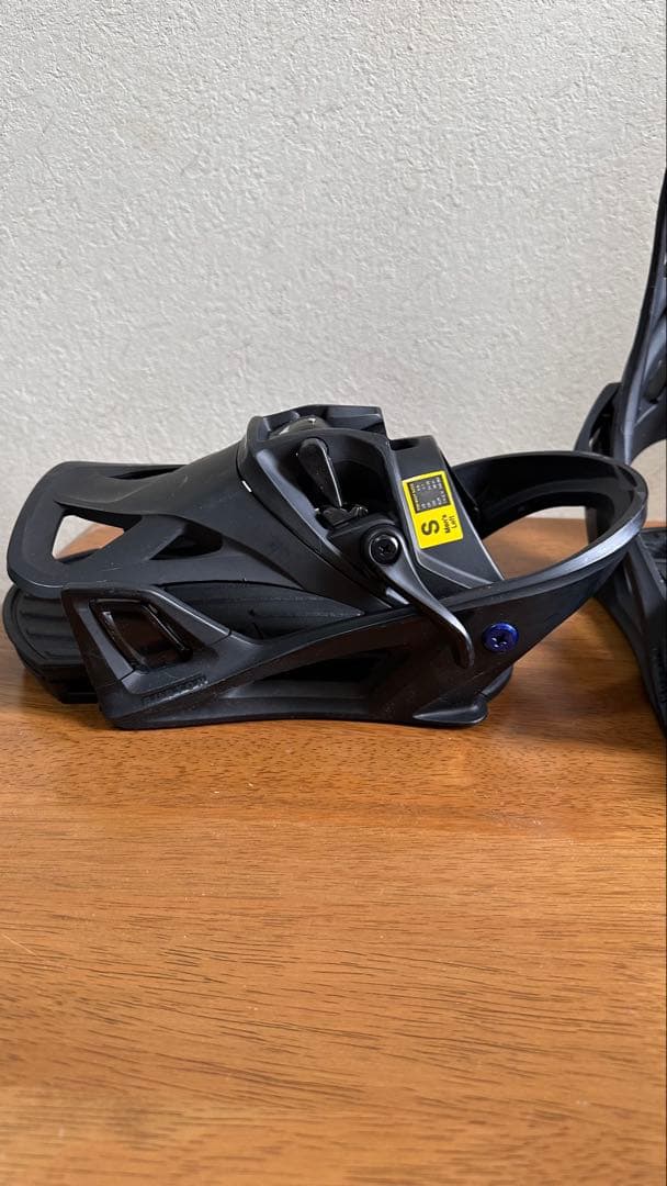 バートン　step on メンズ　sサイズ