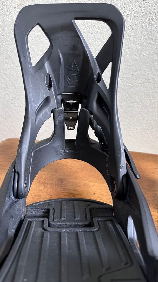 バートン　step on メンズ　sサイズ