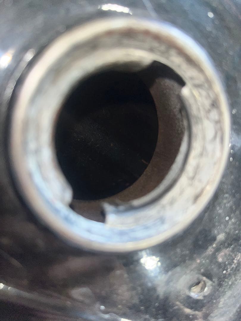 gs400 外装　フルセット　E2ライン　カスタムペイント