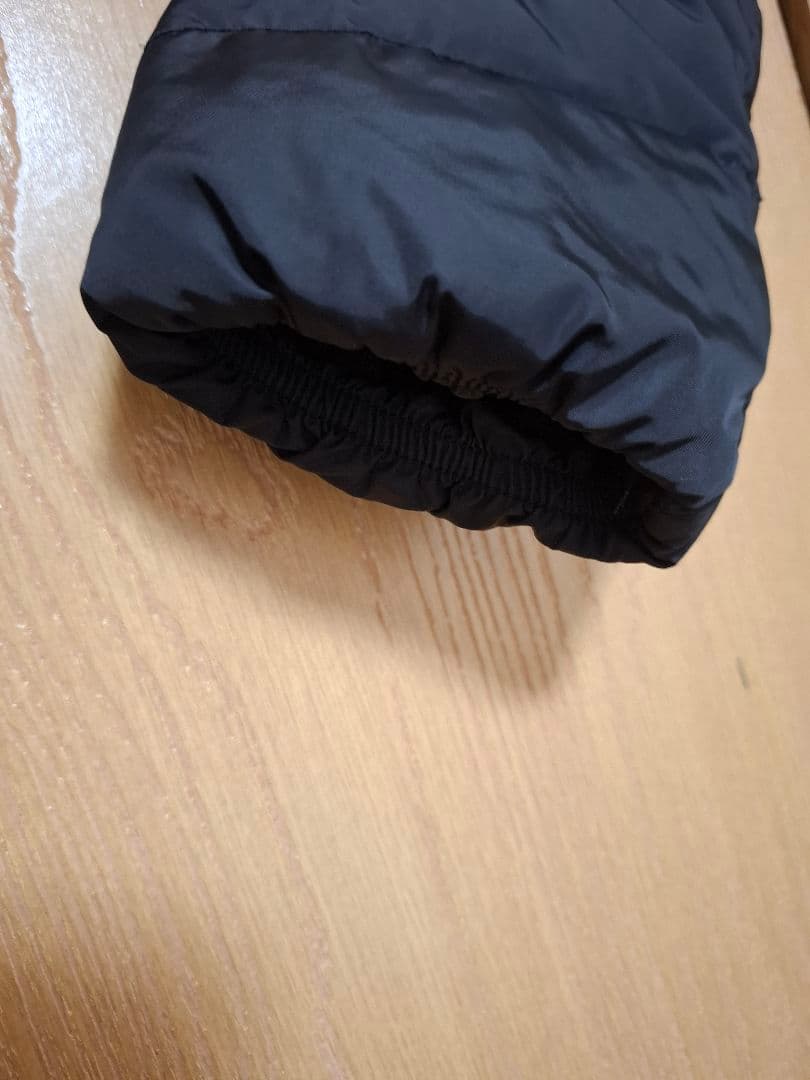 お値下げ中！MONCLERダウン