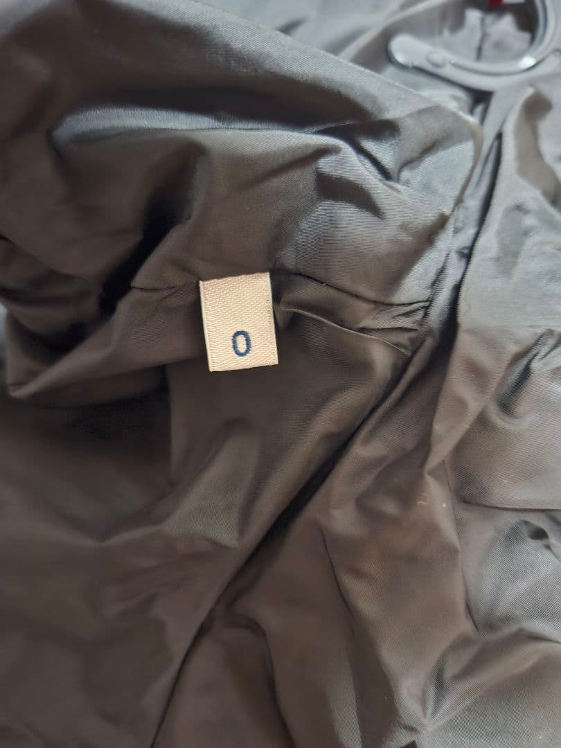 お値下げ中！MONCLERダウン