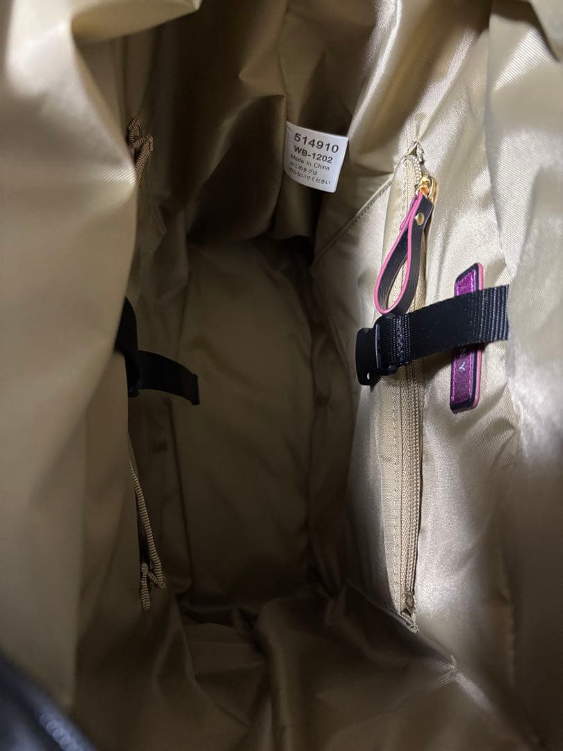 swany スワニー　キャリーバッグ　敬老の日のプレゼントに　シルバーカー