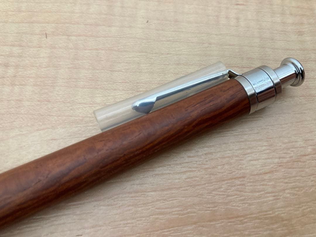 【工房楔】シャープペンシル　0.5 シーオーク