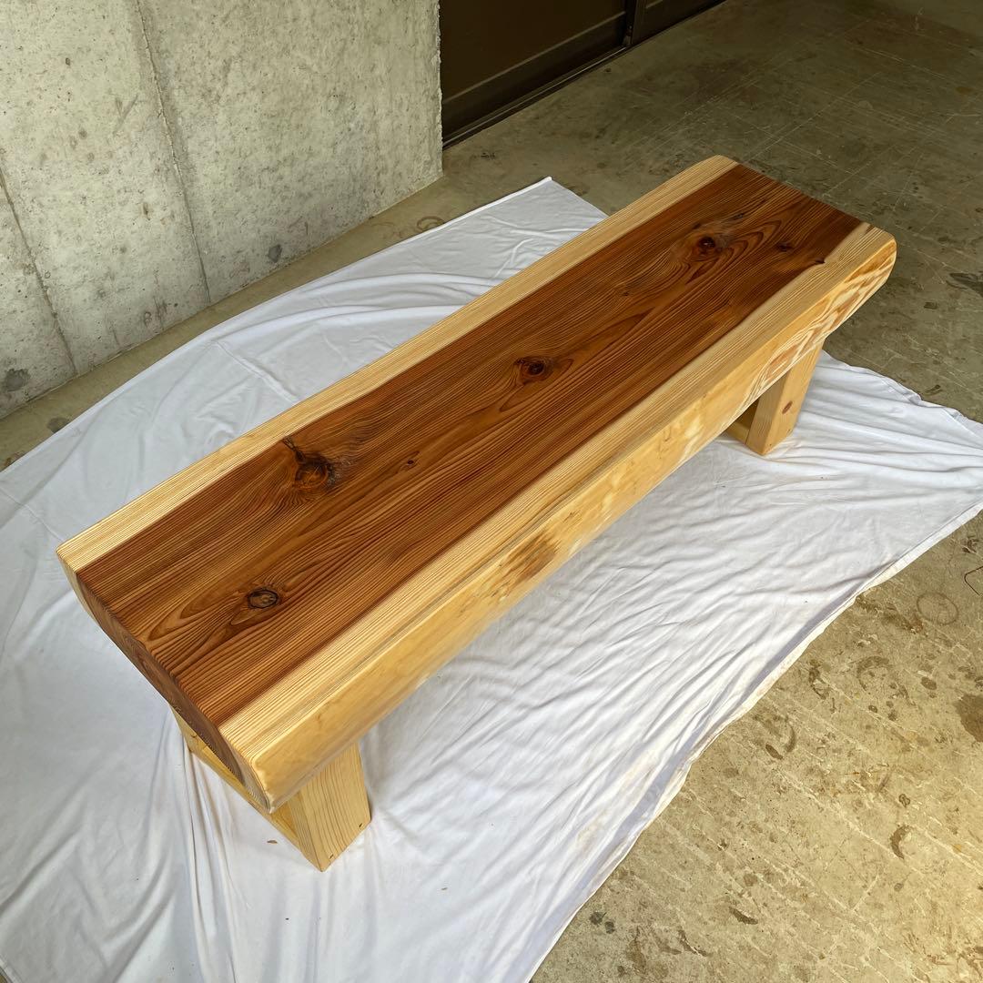 杉　一枚板　厚さ希少‼️