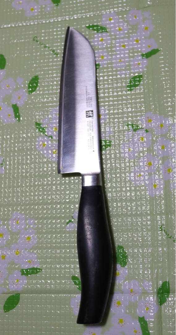 Zwilling J.A. Henckels 包丁 4本セットMagnadur