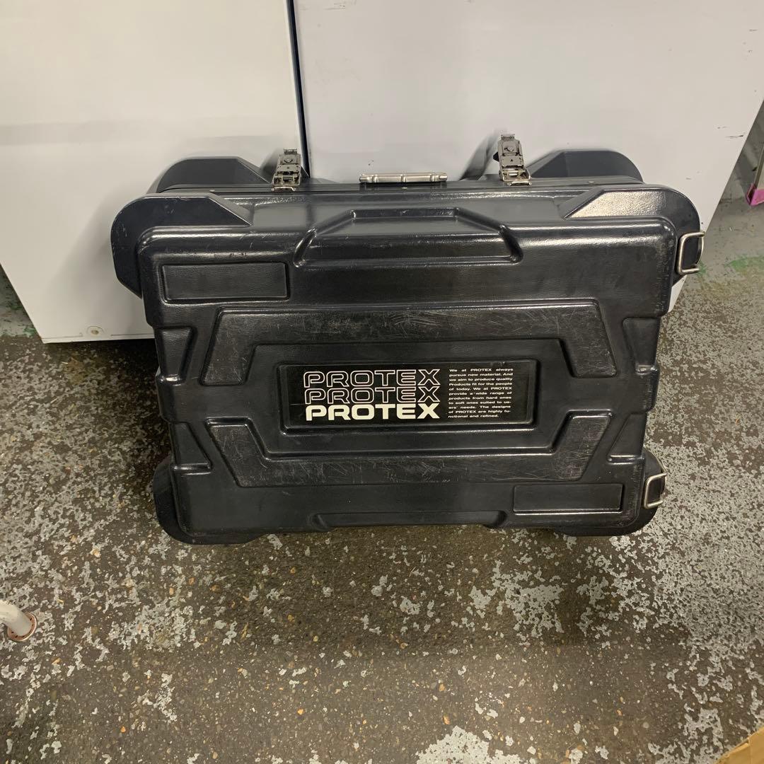 旅行かばん・小分けバッグ protex 7000