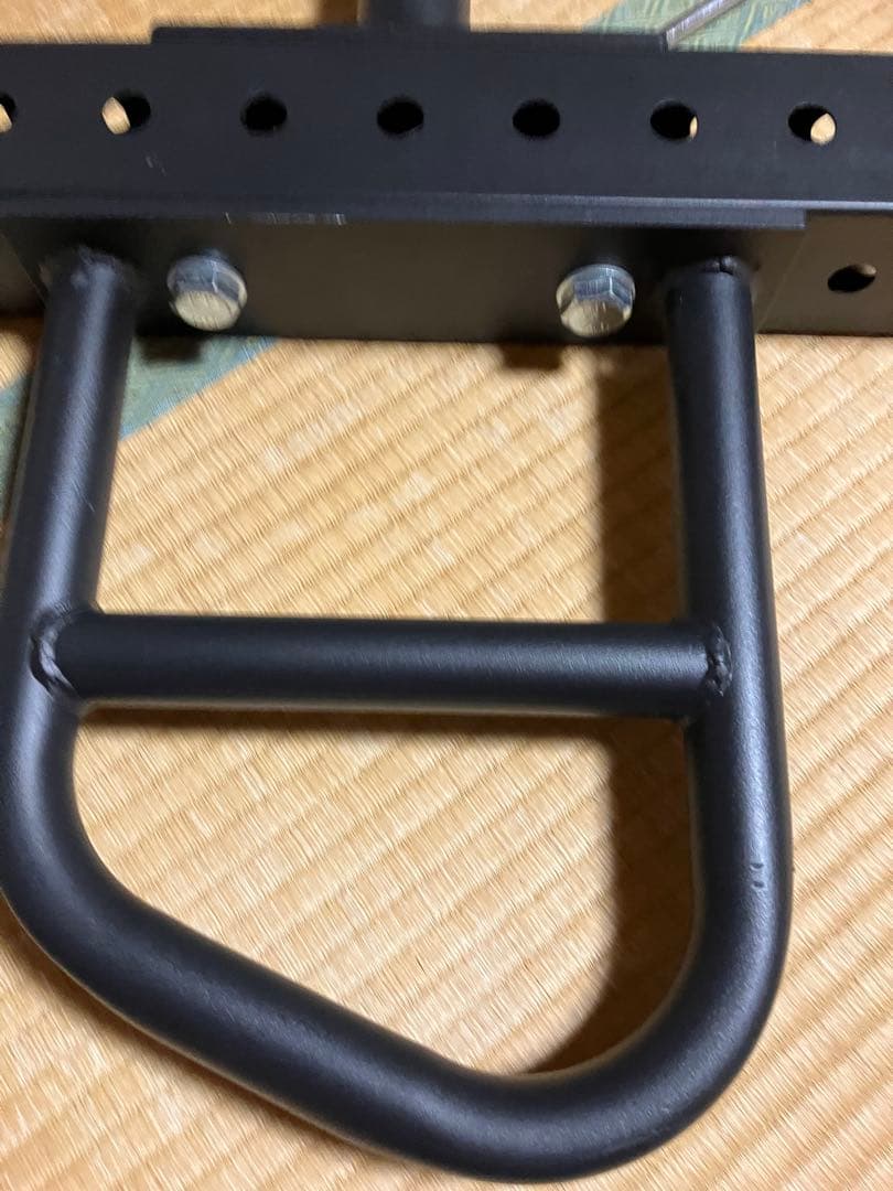 アイロテック パワーラックHPM専用 ジャマーアーム　値下げ不可