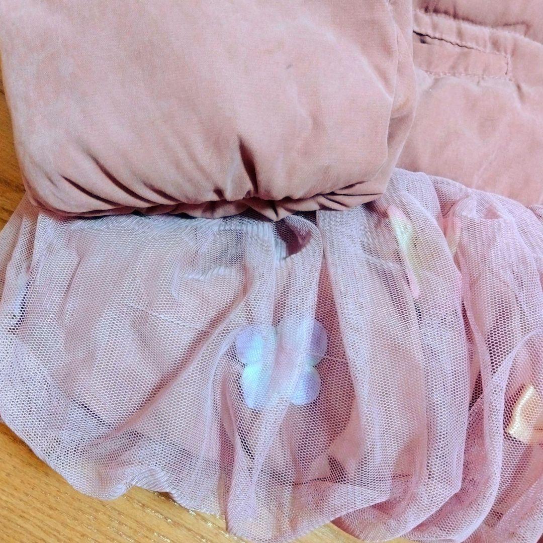 【未使用含む】パンパンチュチュ コート＆ワンピース＆トップス＆スカート等 14点