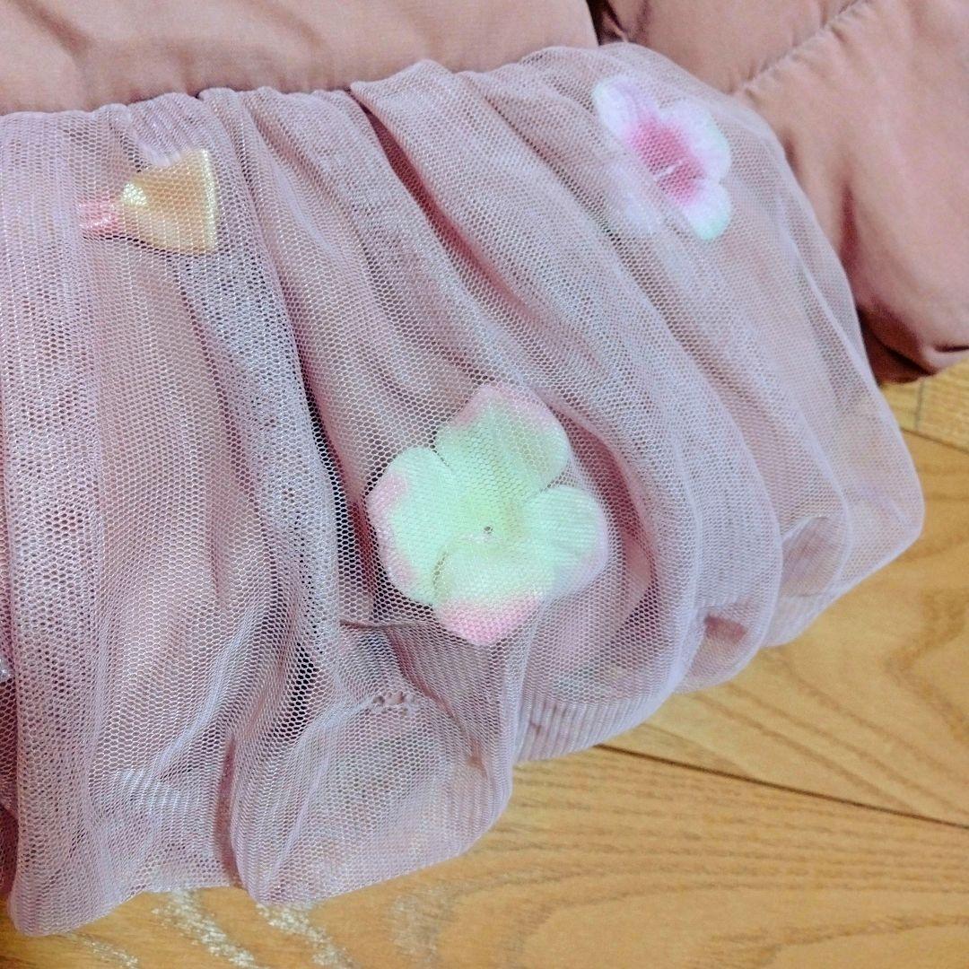 【未使用含む】パンパンチュチュ コート＆ワンピース＆トップス＆スカート等 14点