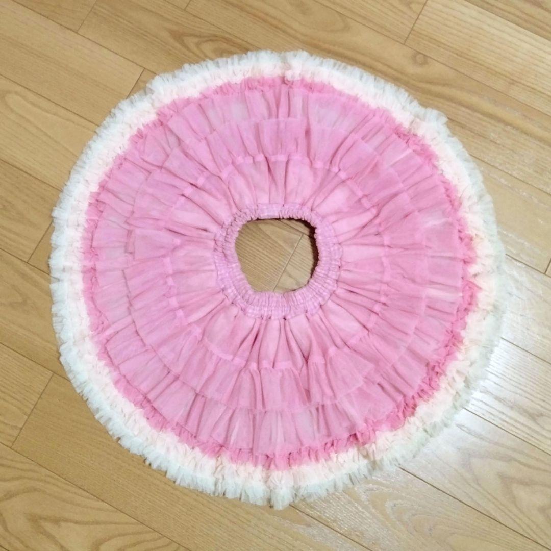 【未使用含む】パンパンチュチュ コート＆ワンピース＆トップス＆スカート等 14点