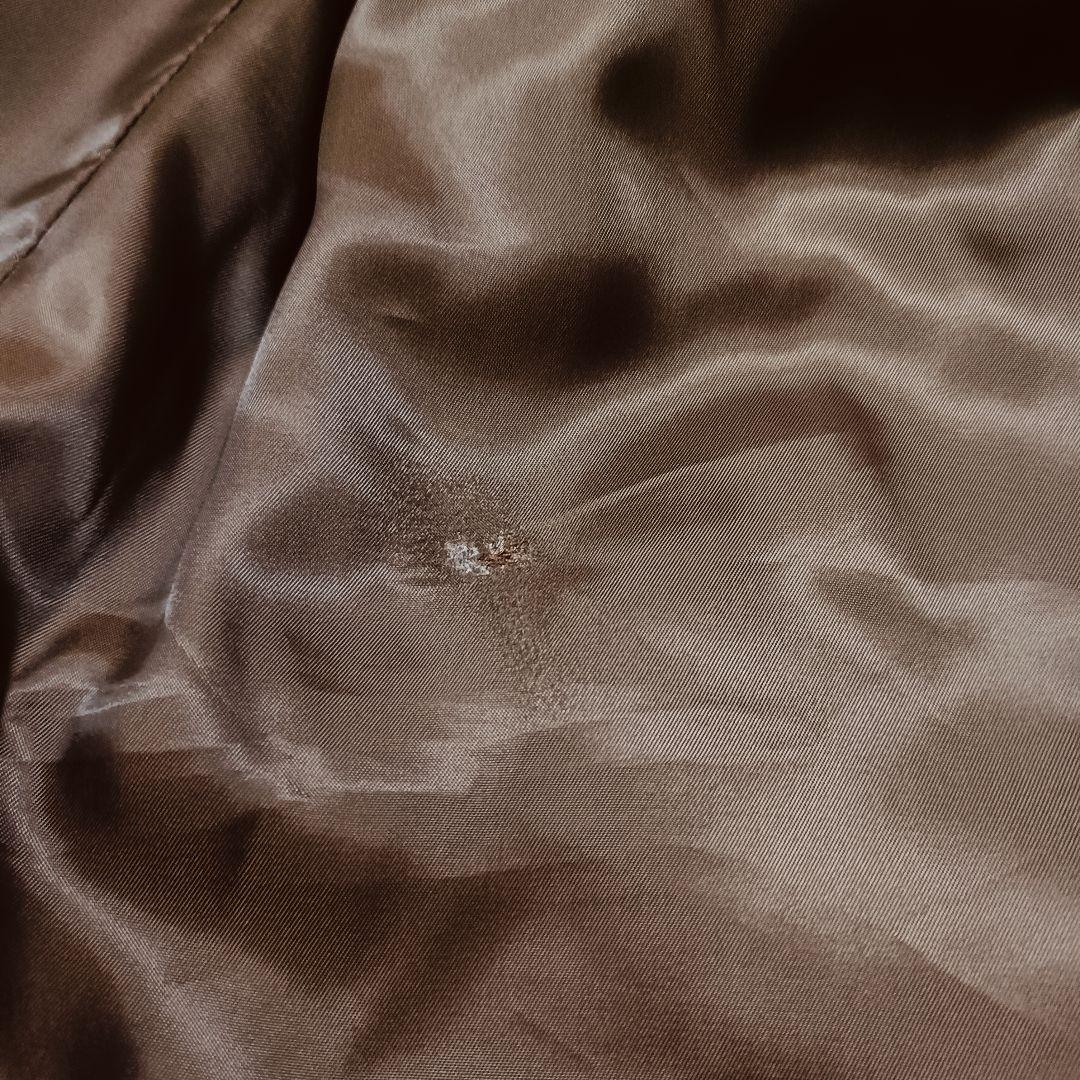 美品✨️BURBERRY LONDON　ウールコートアンゴラ混　XL　大きめ