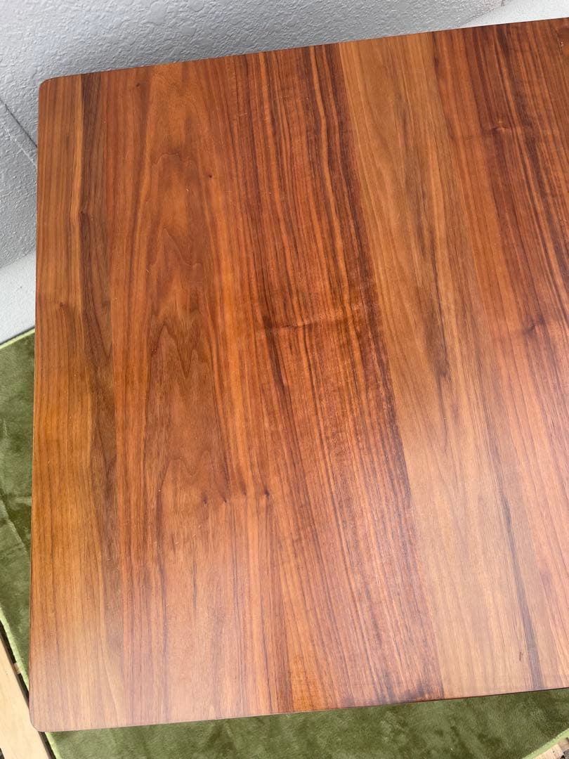 ニトリ　ダイニングテーブル　フィルンⅤ