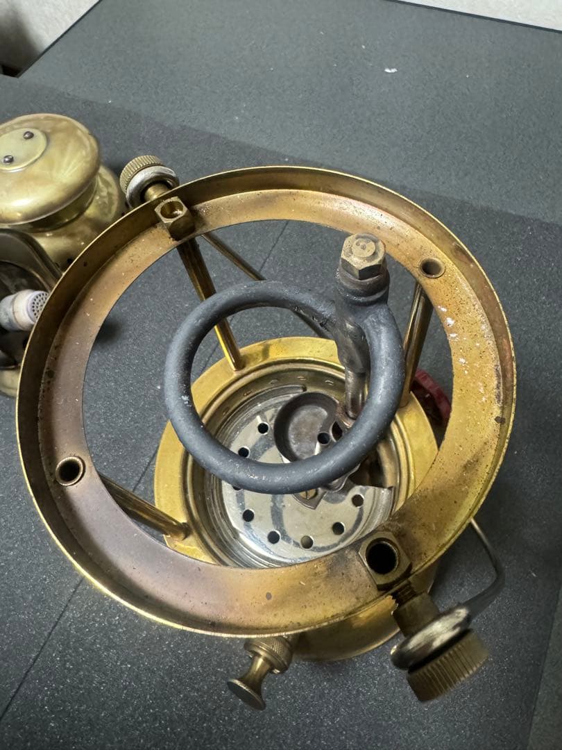 D*a様 Optimus200P オプティマス ランタン