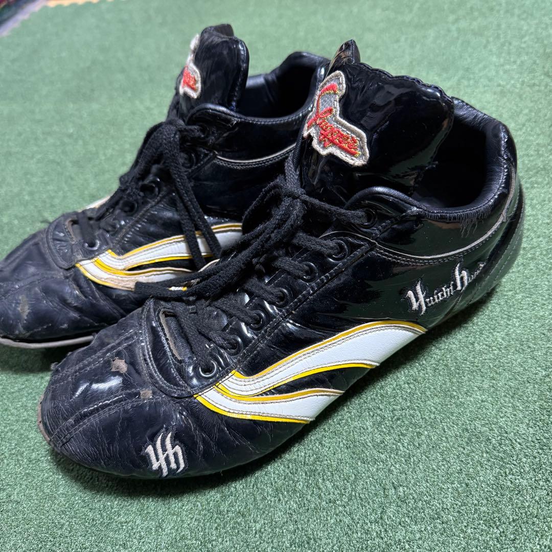 ソフトバンクホークス 本多雄一選手