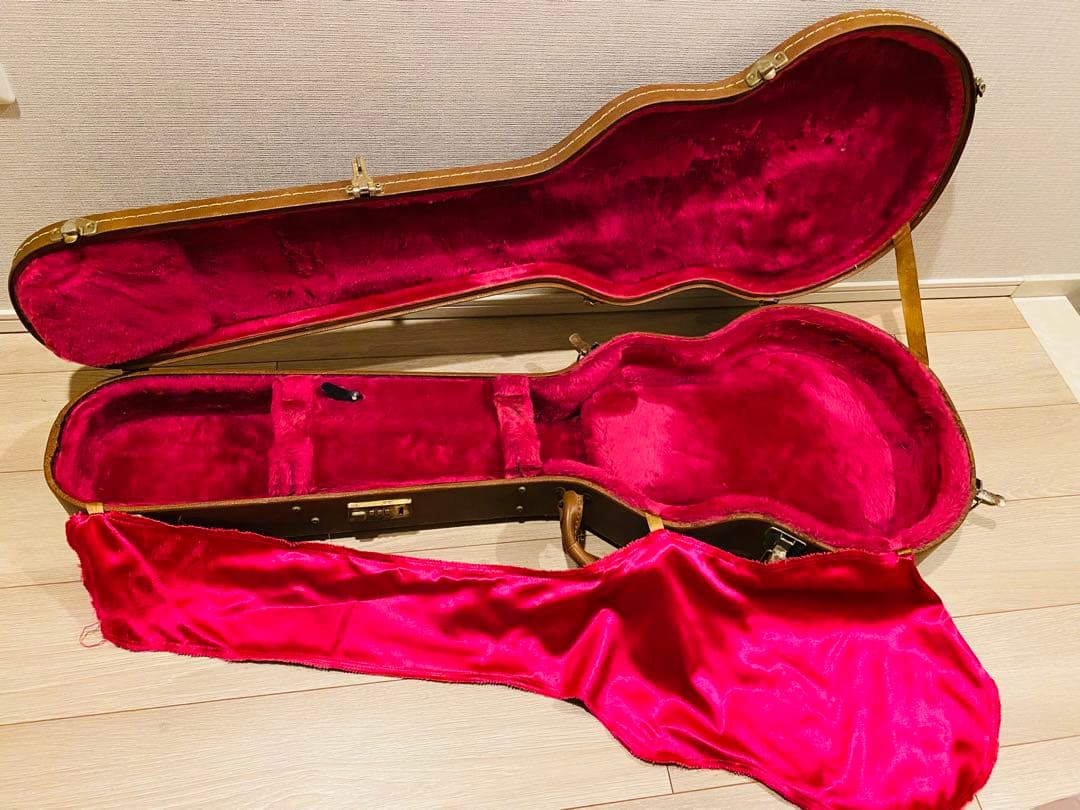 Gibson Lespaul Classic レスポール　リミテッドエディション