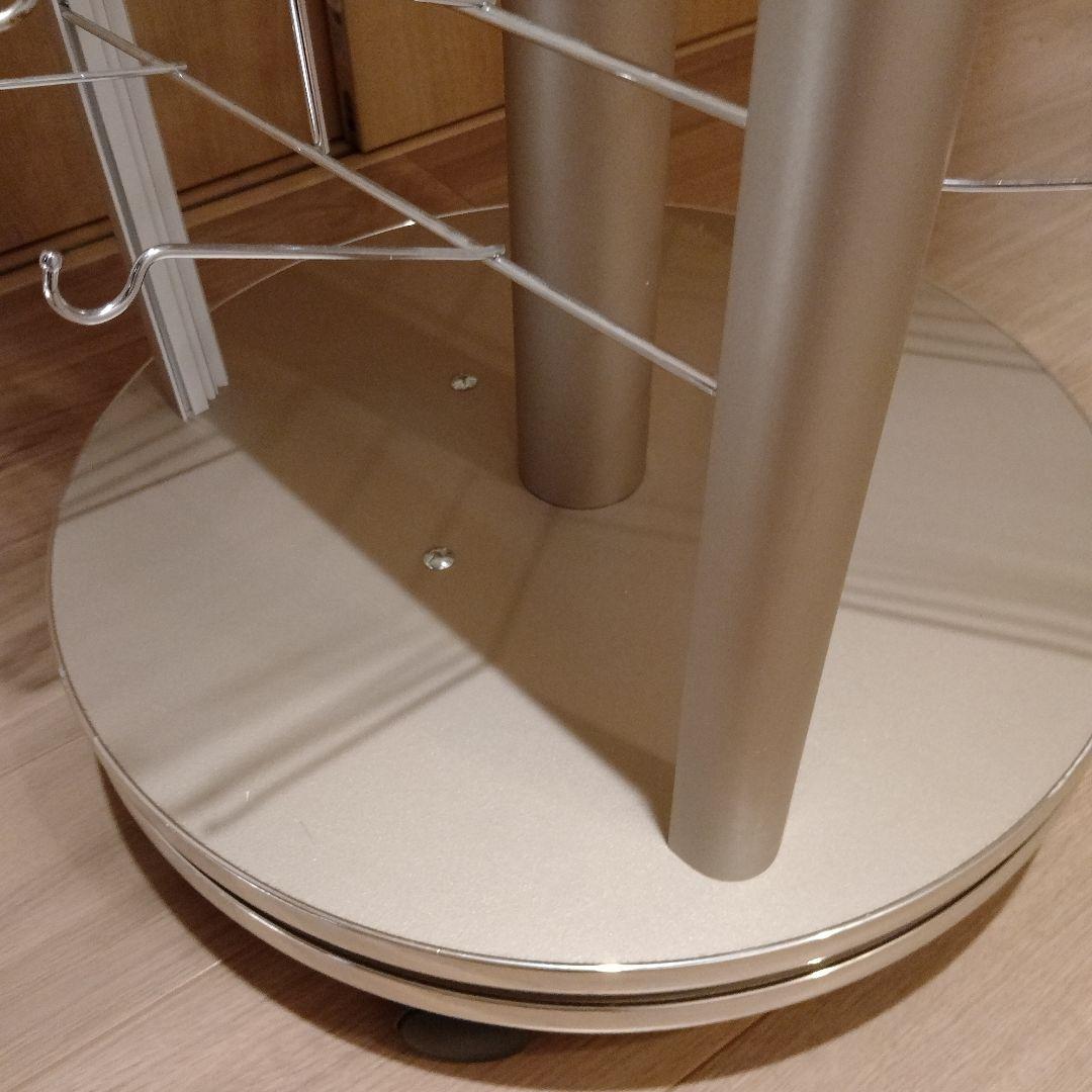 ディスプレイケース　店舗什器　メガネサングラス