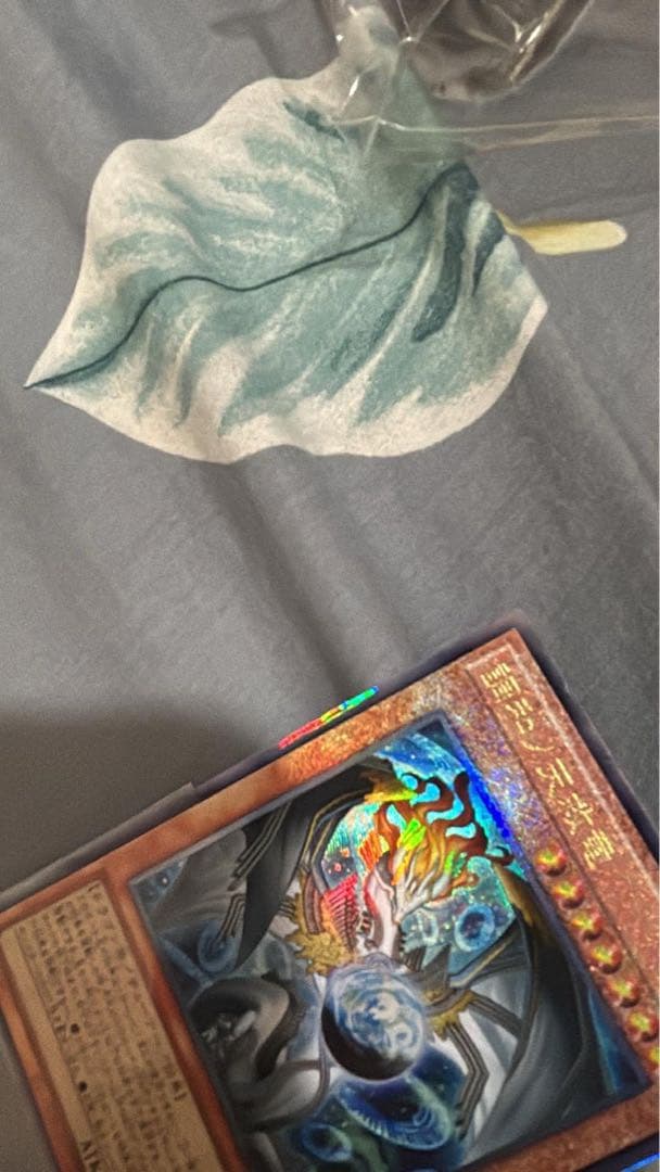 調和ノ天救竜　ハルモニア　レリーフ 遊戯王　2枚　キズあり　アジア