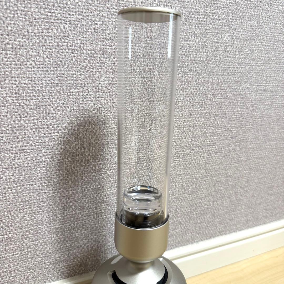 極美品 SONY グラスサウンドスピーカー Bluetooth LSPX-S2