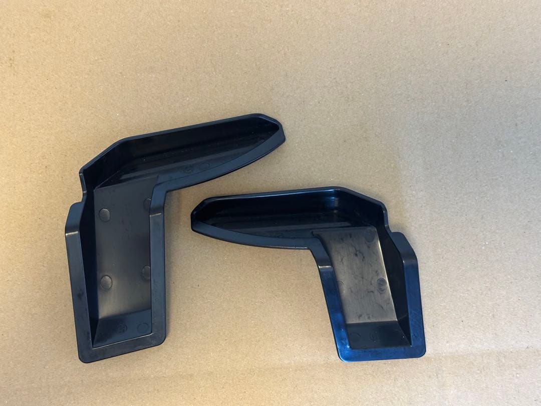 ジムニー　シエラ　内装パーツ　7点セット