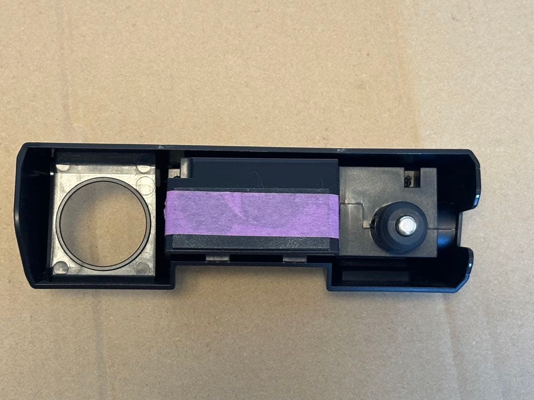 ジムニー　シエラ　内装パーツ　7点セット