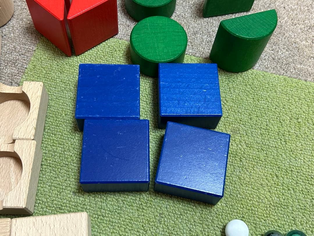 M*u様 キュボロ　クゴリーノ