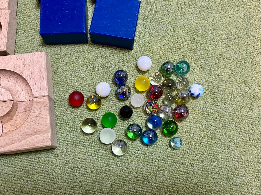 M*u様 キュボロ　クゴリーノ