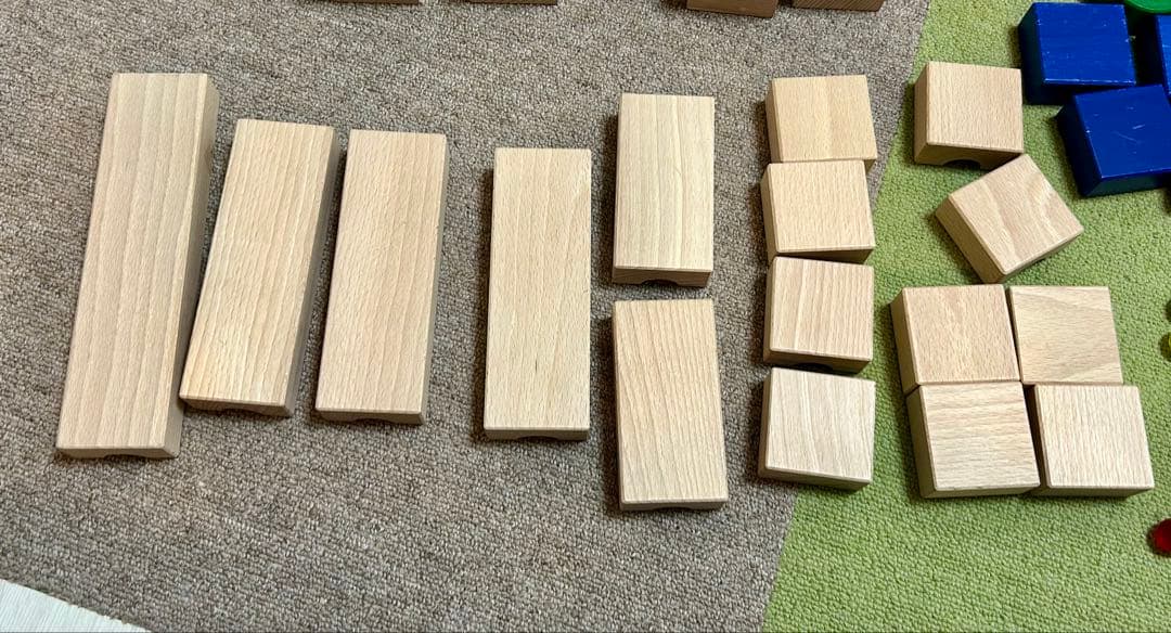 M*u様 キュボロ　クゴリーノ