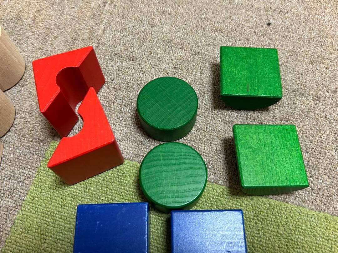 M*u様 キュボロ　クゴリーノ