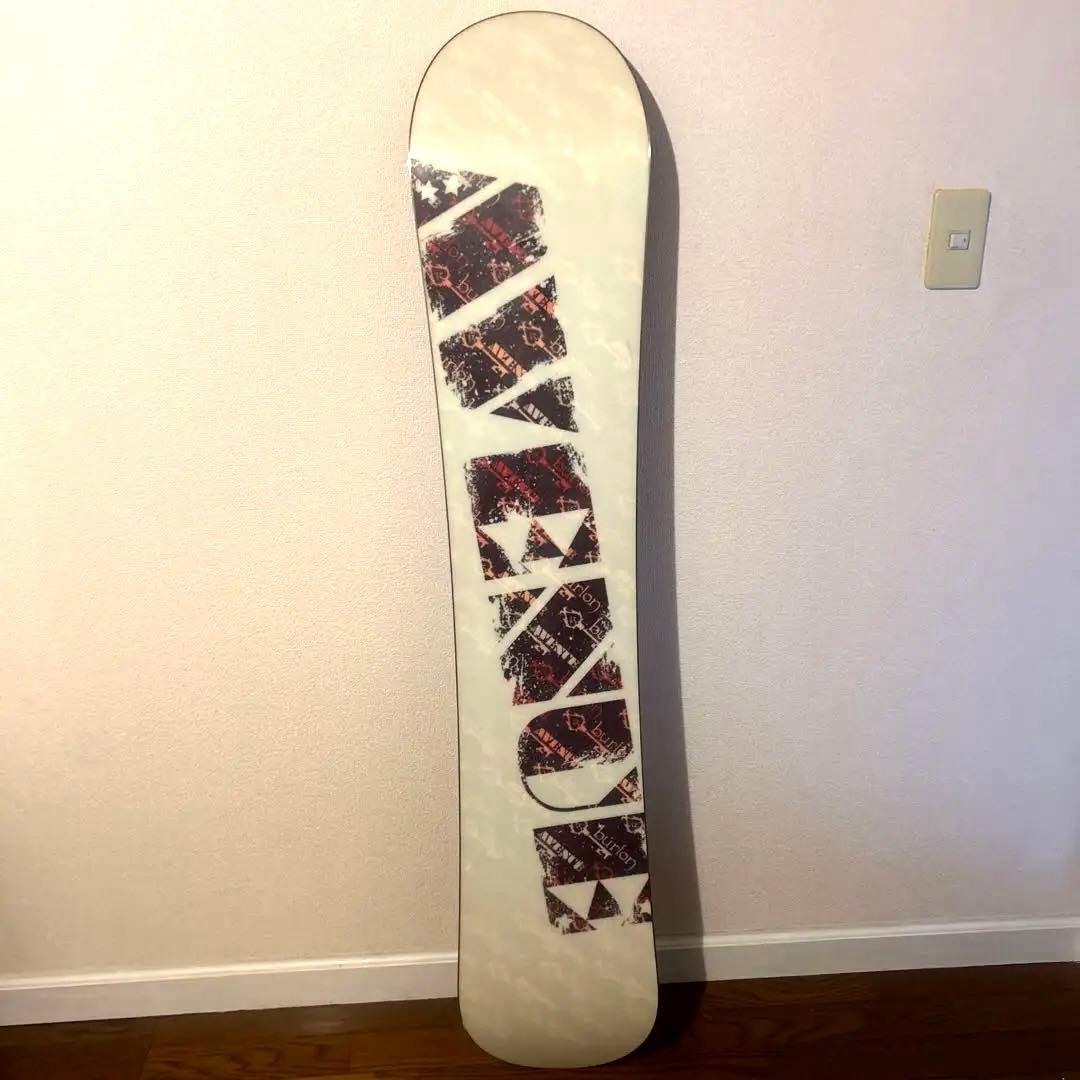 Burton スノーボード　140〜142 ビンテージ