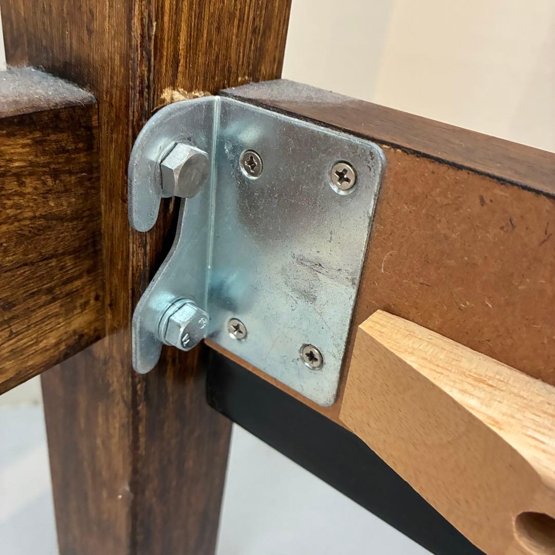 ACME FURNITURE　グランドビュー　クイーン　　ベッド