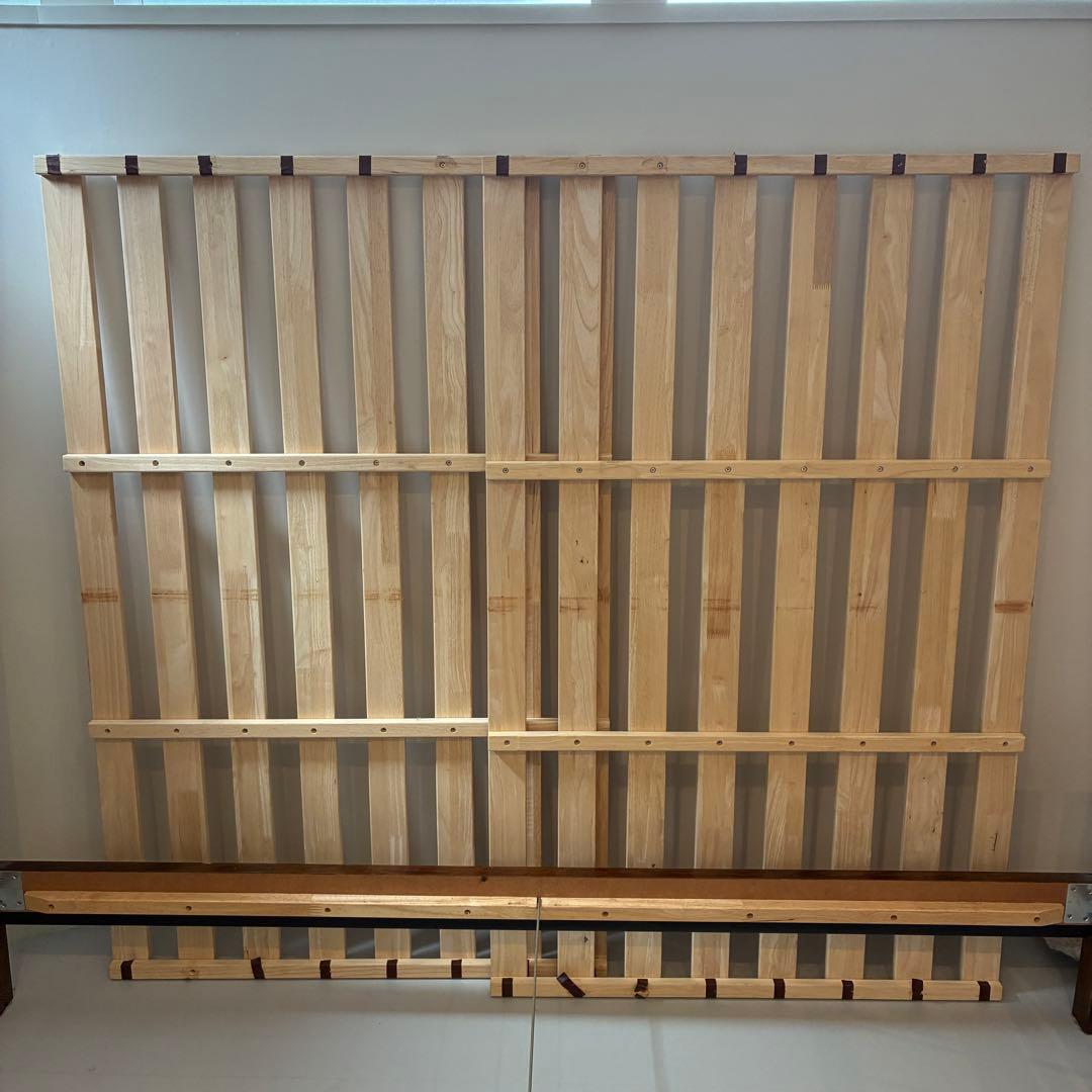 ACME FURNITURE　グランドビュー　クイーン　　ベッド