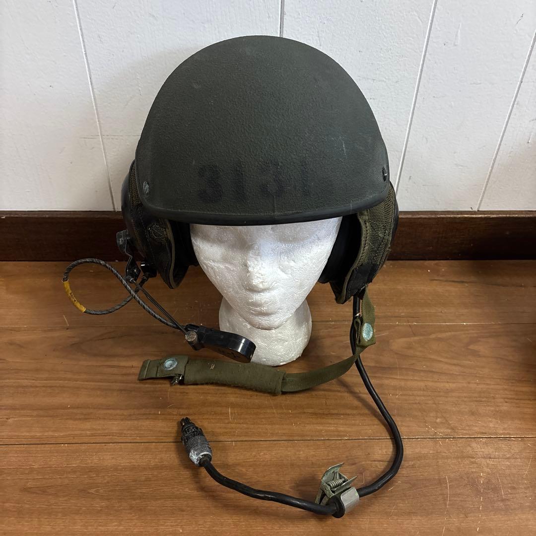 米軍　実物　CVC タンカース　ヘルメット　MEDIUM 送料無料　⑤