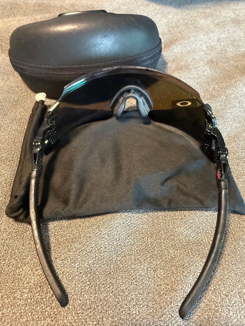 オークリー　サングラス