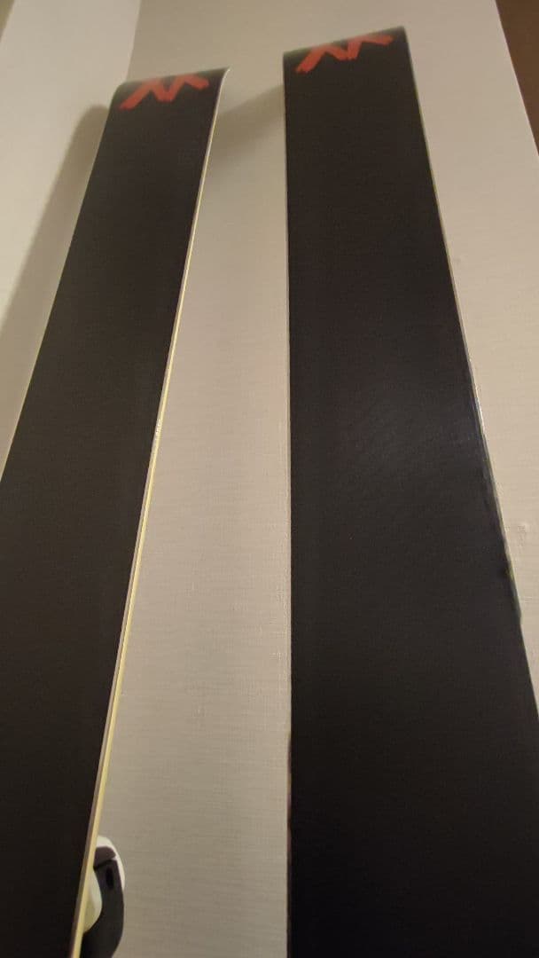 VOLKL　MANTRA　フォルクル　マントラ　184cm