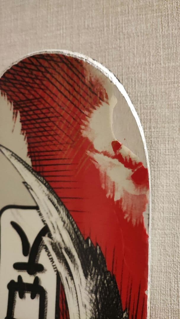 VOLKL　MANTRA　フォルクル　マントラ　184cm