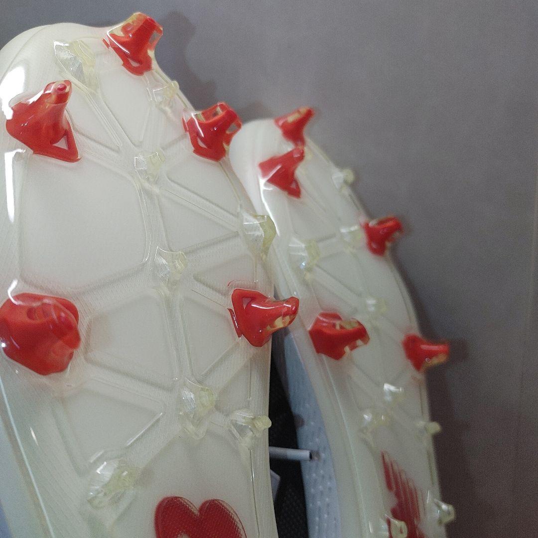 ニューバランス　野球　スパイク 26.5センチ　ポイント　ブラック