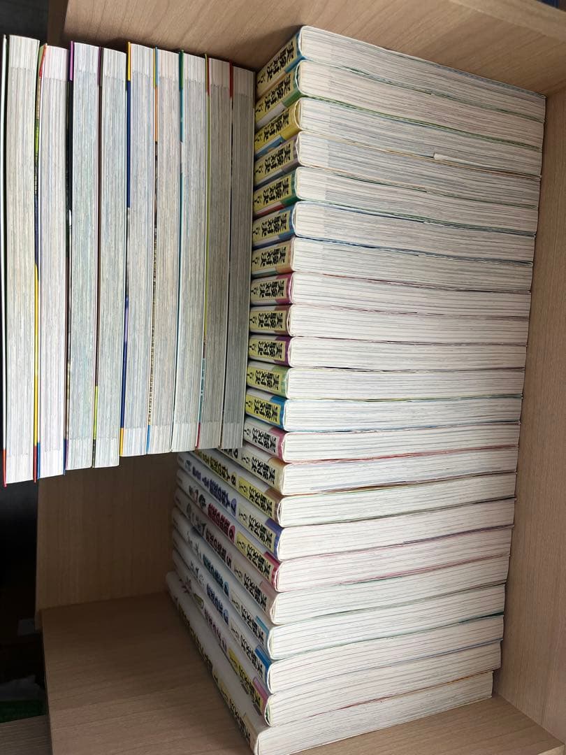 実験対決　1から31巻 まとめ売り