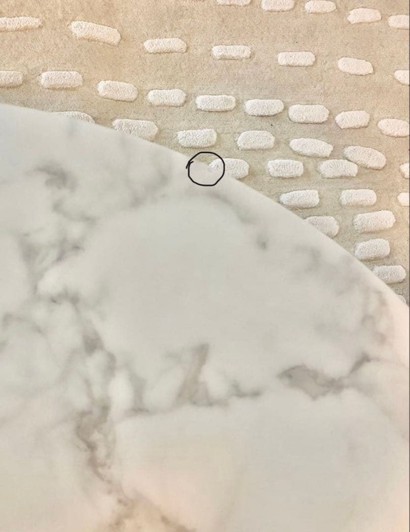 モーダエンカーサ　ローテーブル