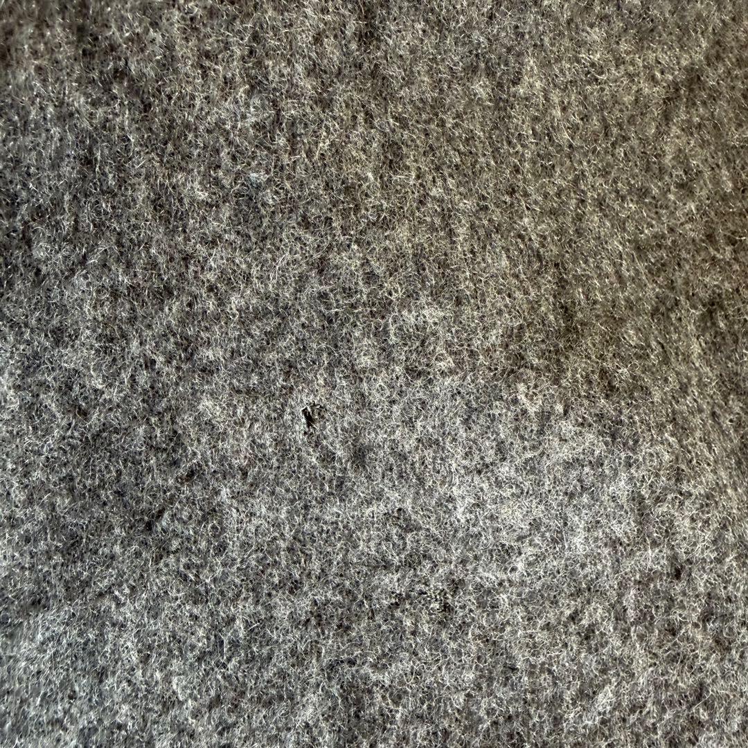 専用 ルイヴィトン マフラー カシミヤ100% LVロゴ メンズ レディース