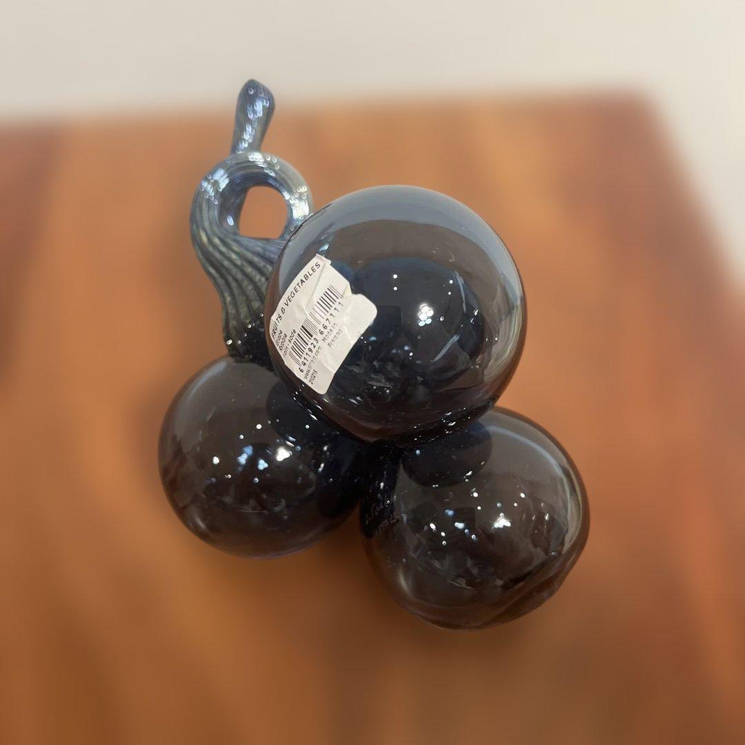 イッタラ　 フルーツ&ベジタブル　グレープ