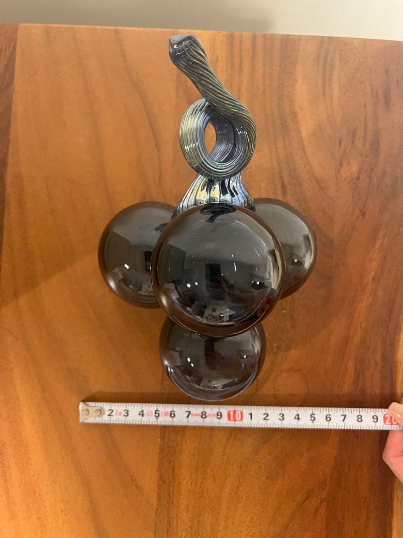 イッタラ　 フルーツ&ベジタブル　グレープ