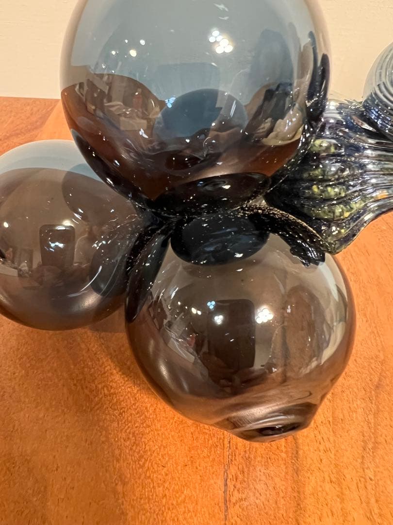 イッタラ　 フルーツ&ベジタブル　グレープ