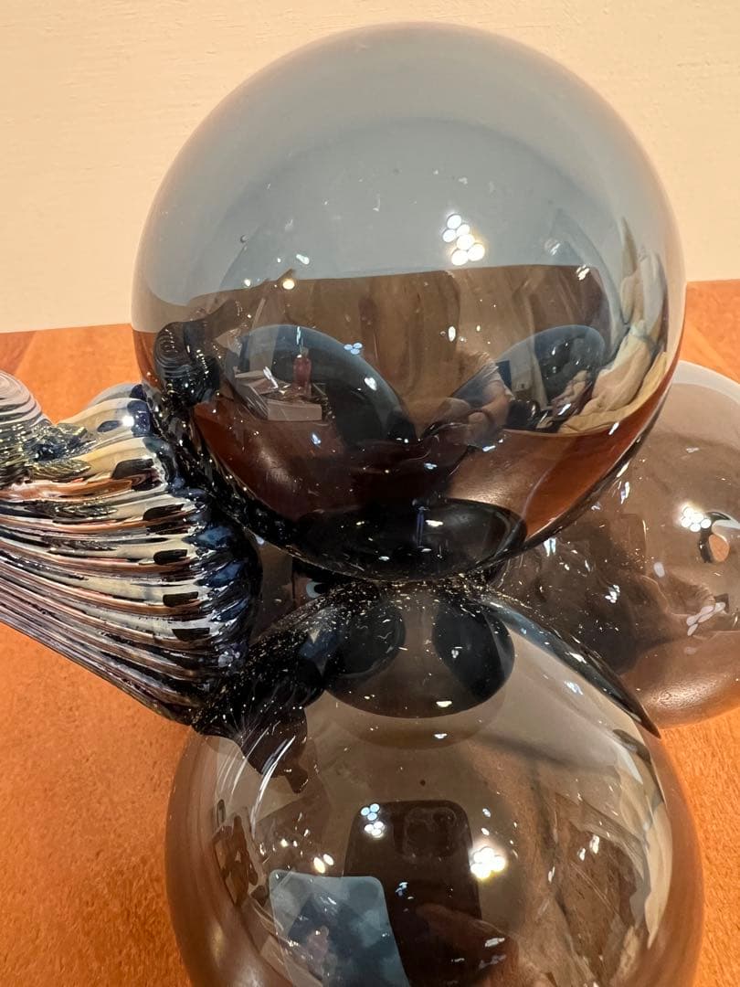 イッタラ　 フルーツ&ベジタブル　グレープ