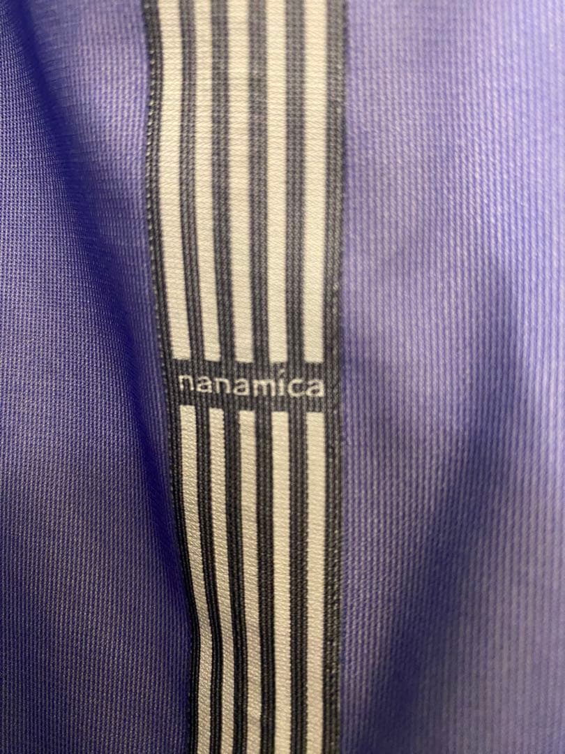 K*O様 nanamica AH.H ゴアテックス ステンカラー コート クリー